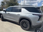 2024 Chevrolet Traverse LT 2LT