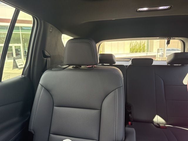 2024 Chevrolet Traverse LT 2LT