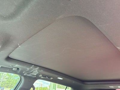 2024 Chevrolet Traverse LT 2LT