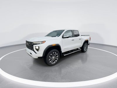 2024 GMC Canyon Denali