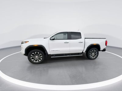 2024 GMC Canyon Denali
