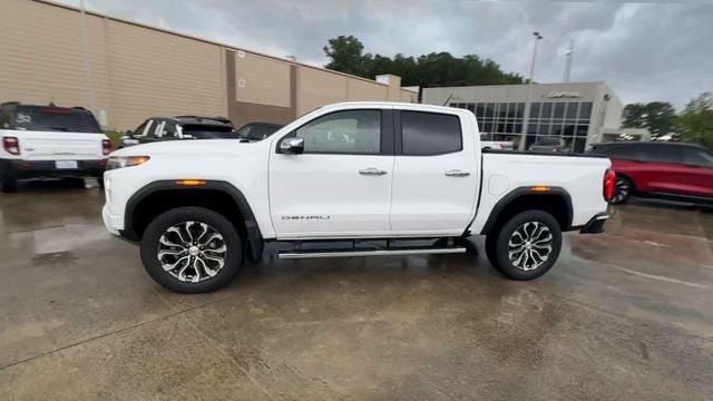 2024 GMC Canyon Denali