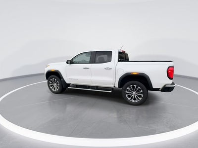 2024 GMC Canyon Denali