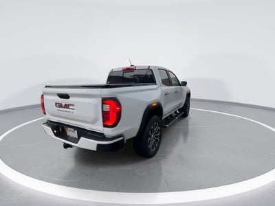 2024 GMC Canyon Denali