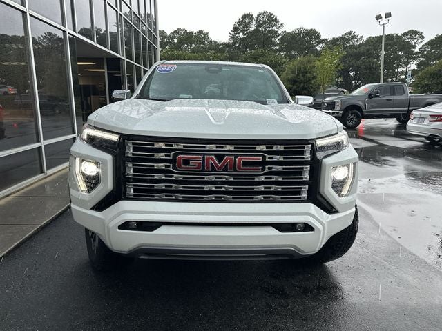 2024 GMC Canyon Denali