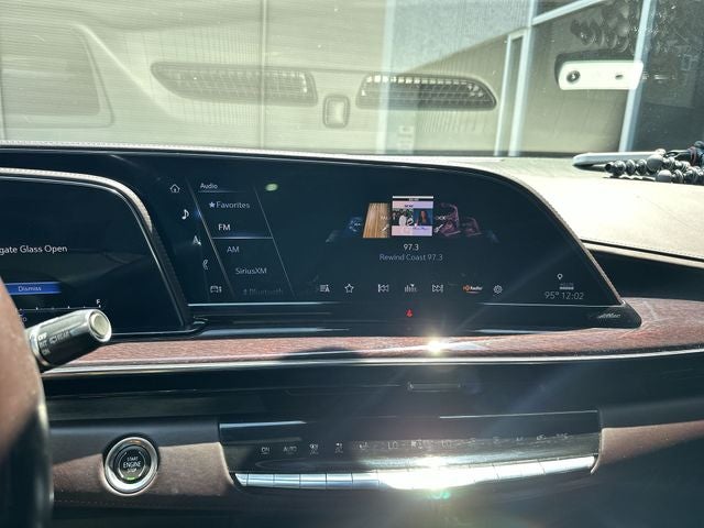 2021 Cadillac Escalade Sport Platinum