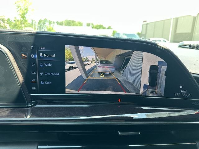 2021 Cadillac Escalade Sport Platinum