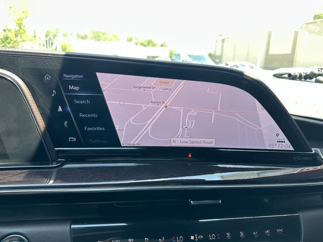 2021 Cadillac Escalade Sport Platinum