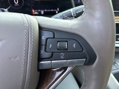 2023 Cadillac Escalade ESV Sport Platinum