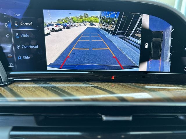 2023 Cadillac Escalade ESV Sport Platinum