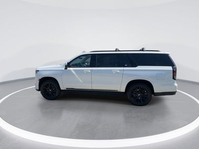 2023 Cadillac Escalade ESV Sport Platinum