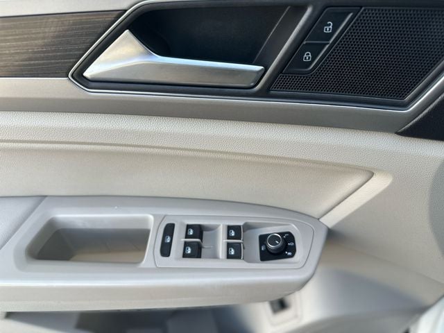 2019 Volkswagen Atlas 3.6L V6 SE w/Technology