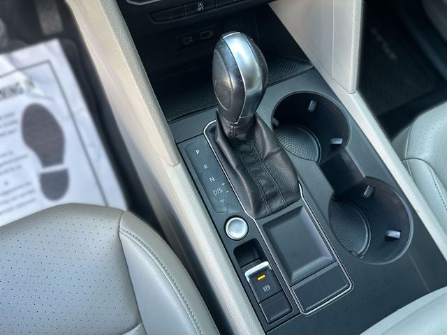 2019 Volkswagen Atlas 3.6L V6 SE w/Technology