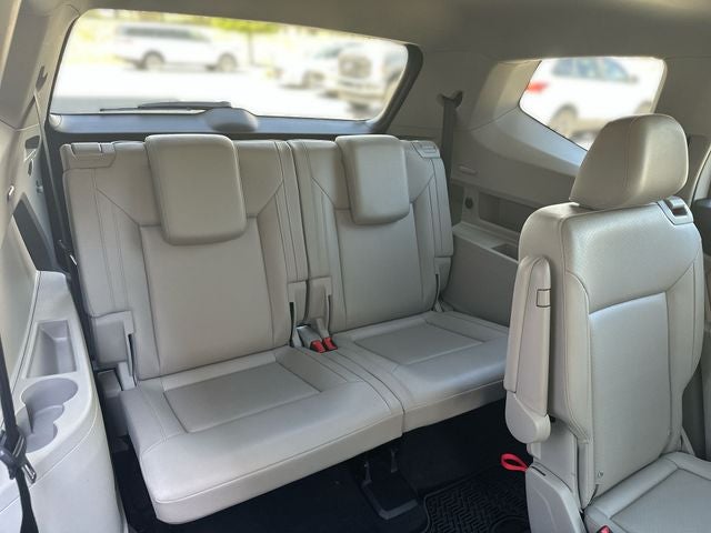 2019 Volkswagen Atlas 3.6L V6 SE w/Technology