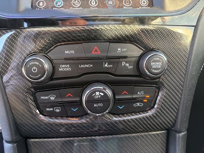 2023 Chrysler 300 C