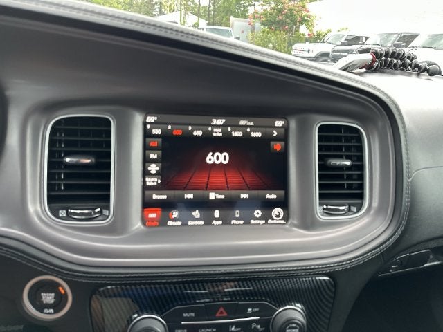 2023 Dodge Charger R T Scat Pack