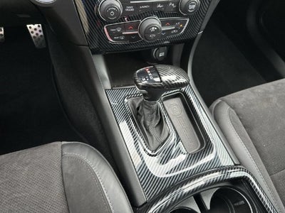 2023 Dodge Charger R T Scat Pack