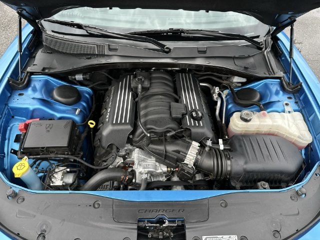 2023 Dodge Charger R T Scat Pack