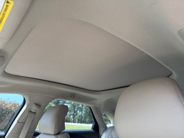2019 Lincoln MKZ Reserve