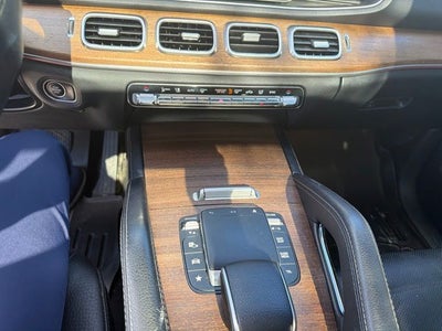 2021 Mercedes-Benz GLE GLE 350 4MATIC®