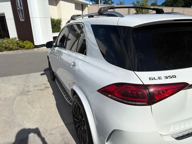 2021 Mercedes-Benz GLE GLE 350 4MATIC®