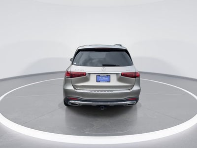 2023 Mercedes-Benz GLS GLS 450 4MATIC®