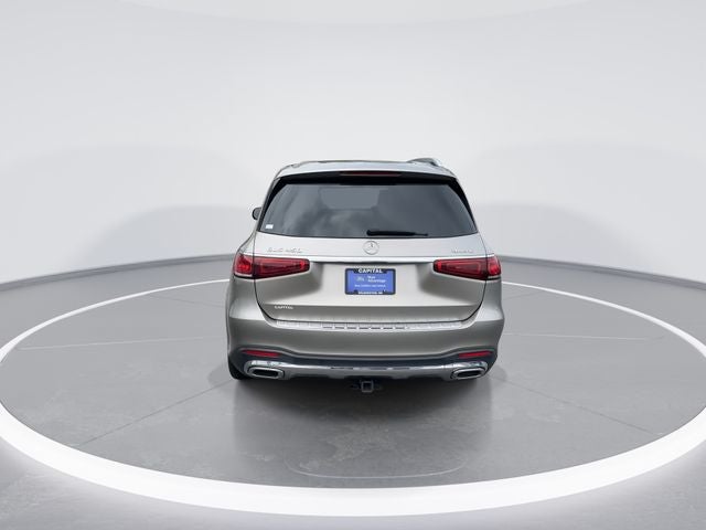 2023 Mercedes-Benz GLS GLS 450 4MATIC®
