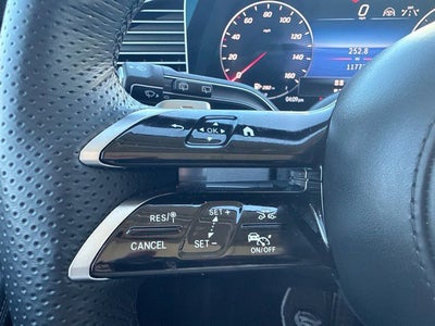 2026 Mercedes-Benz GLS GLS 450 4MATIC®