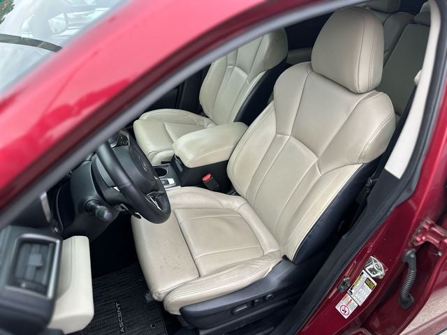 2019 Subaru Ascent Limited