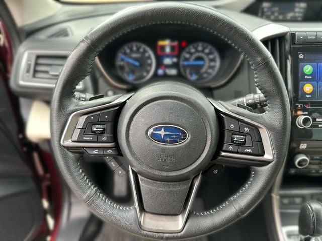 2019 Subaru Ascent Limited