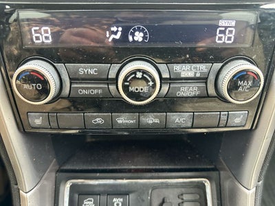 2019 Subaru Ascent Limited