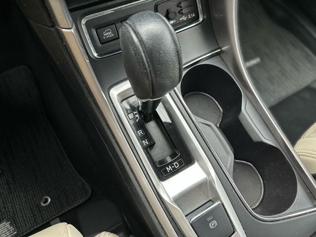 2019 Subaru Ascent Limited