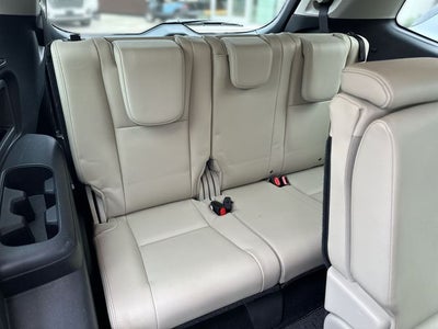 2019 Subaru Ascent Limited