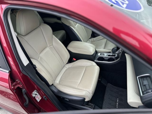 2019 Subaru Ascent Limited