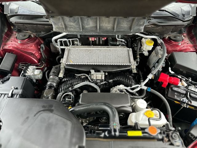 2019 Subaru Ascent Limited