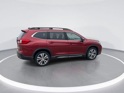 2019 Subaru Ascent Limited