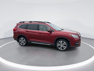 2019 Subaru Ascent Limited