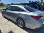 2020 Toyota Avalon Hybrid Limited