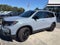 2025 Honda Passport Black Edition