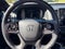 2025 Honda Passport Black Edition