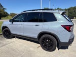 2025 Honda Passport Black Edition