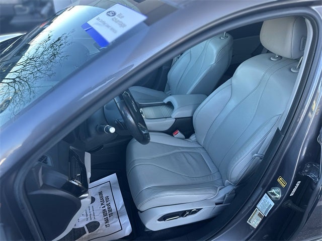 2020 Acura RDX Technology Package