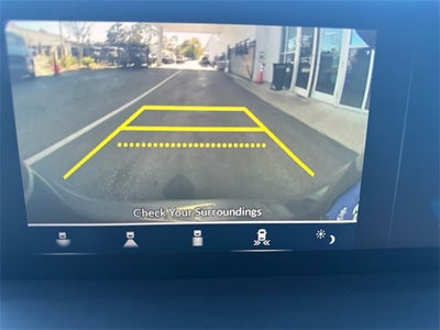 2020 Acura RDX Technology Package