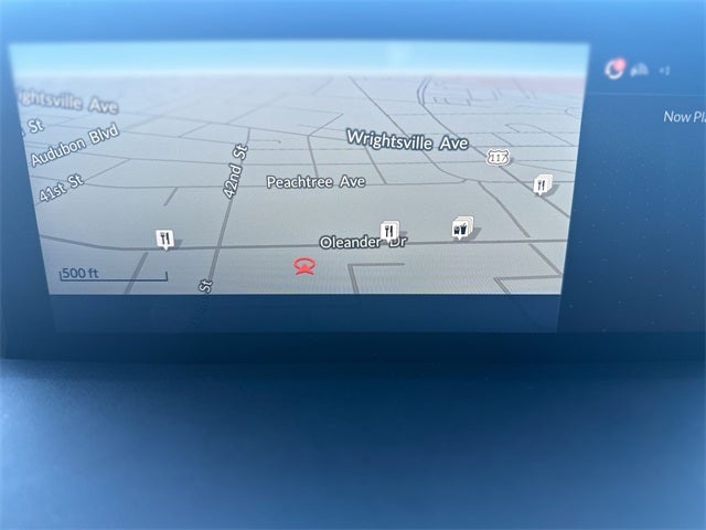 2020 Acura RDX Technology Package