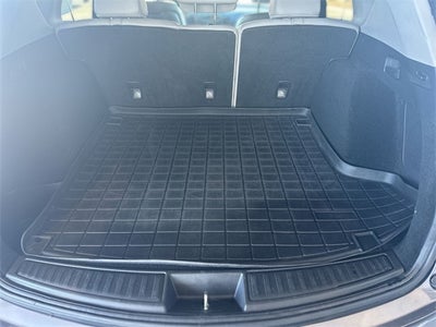 2020 Acura RDX Technology Package