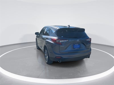 2020 Acura RDX Technology Package