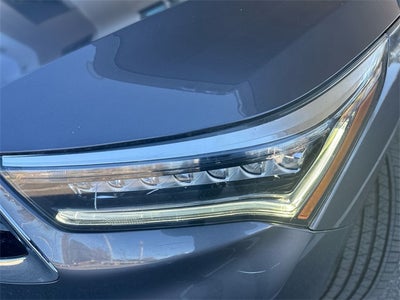 2020 Acura RDX Technology Package