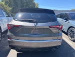 2023 Acura MDX Technology