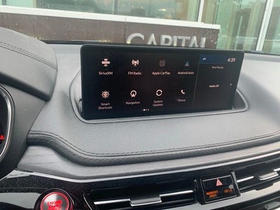 2022 Acura MDX Advance SH-AWD