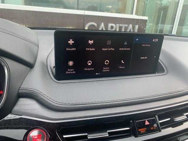2022 Acura MDX Advance SH-AWD
